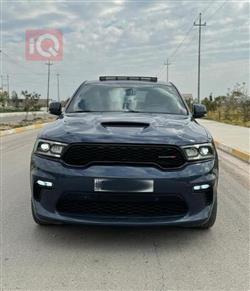 دودج دورانجو